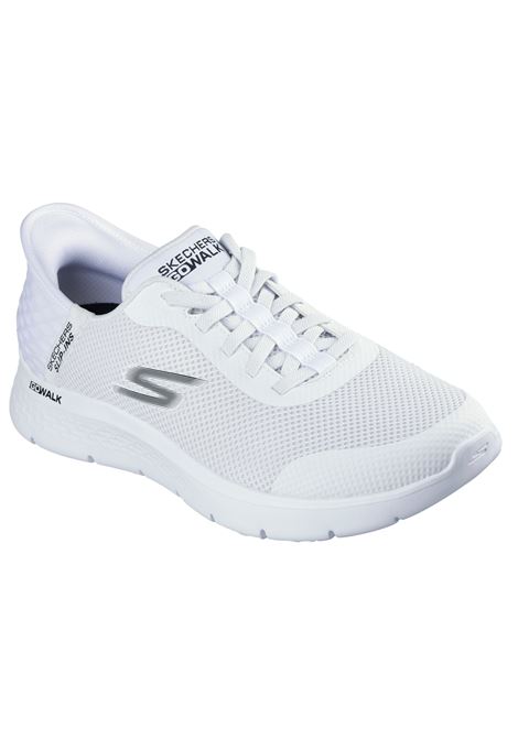  SKECHERS | 216324GO WALK FLEX-WHT